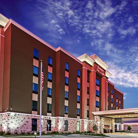 Hampton Inn & Suites Houston/Atascocita, Tx Humble Exterior photo