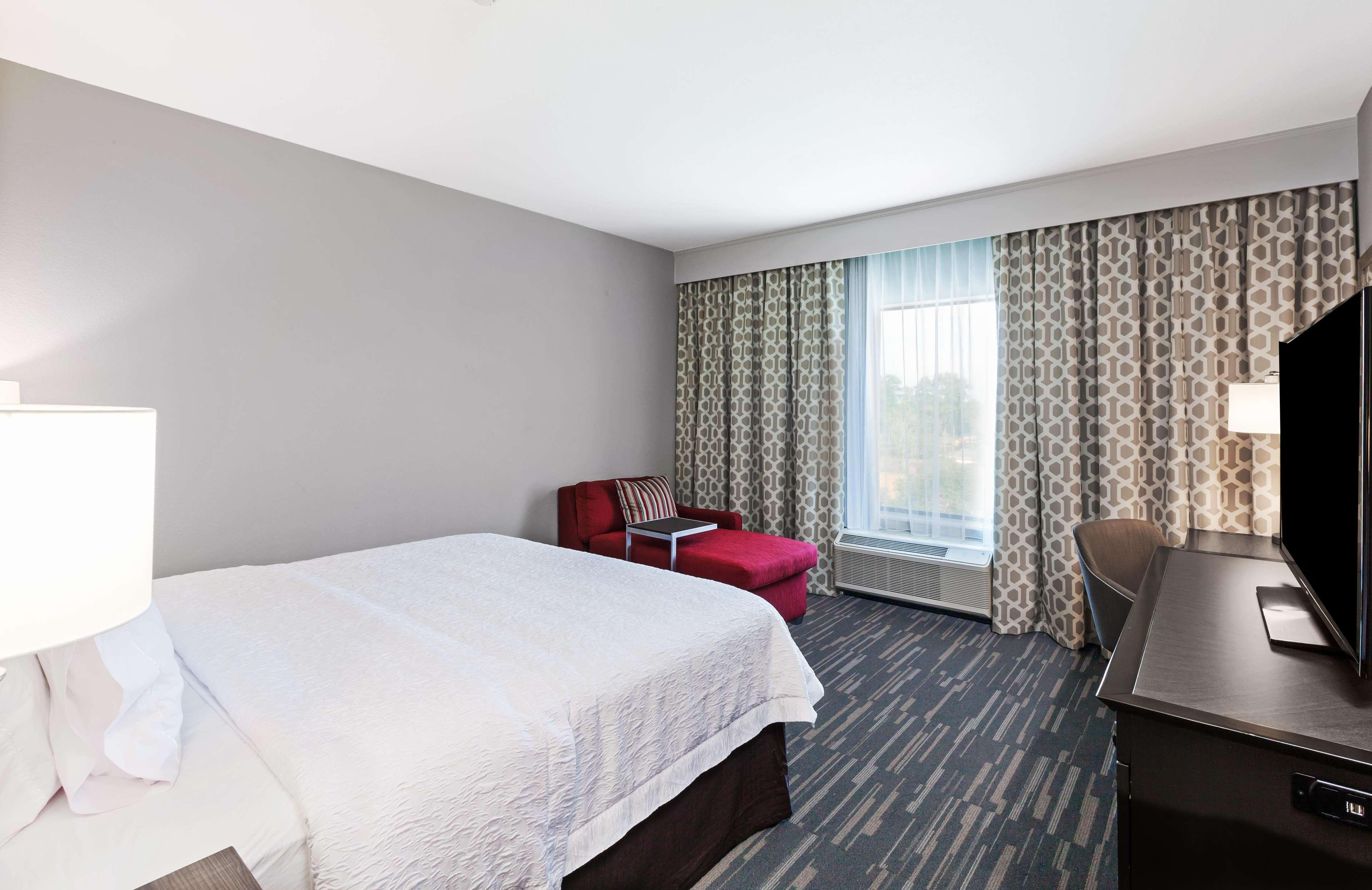 Hampton Inn & Suites Houston/Atascocita, Tx Humble Exterior photo