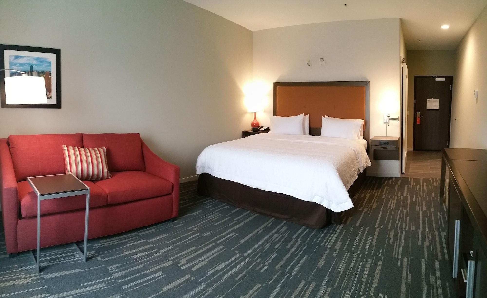 Hampton Inn & Suites Houston/Atascocita, Tx Humble Exterior photo