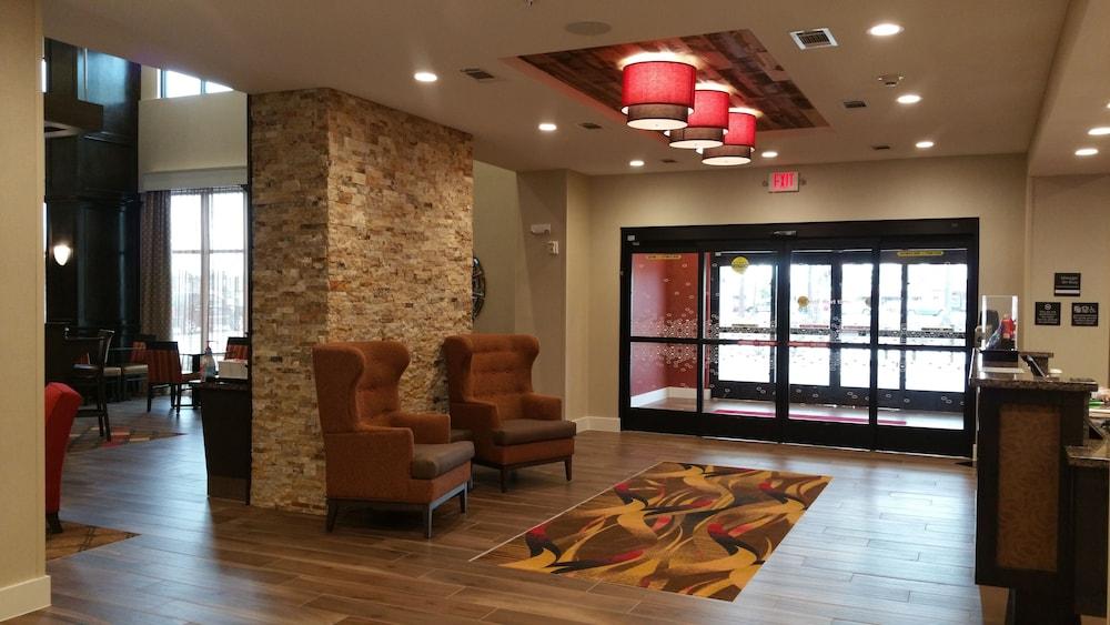 Hampton Inn & Suites Houston/Atascocita, Tx Humble Exterior photo