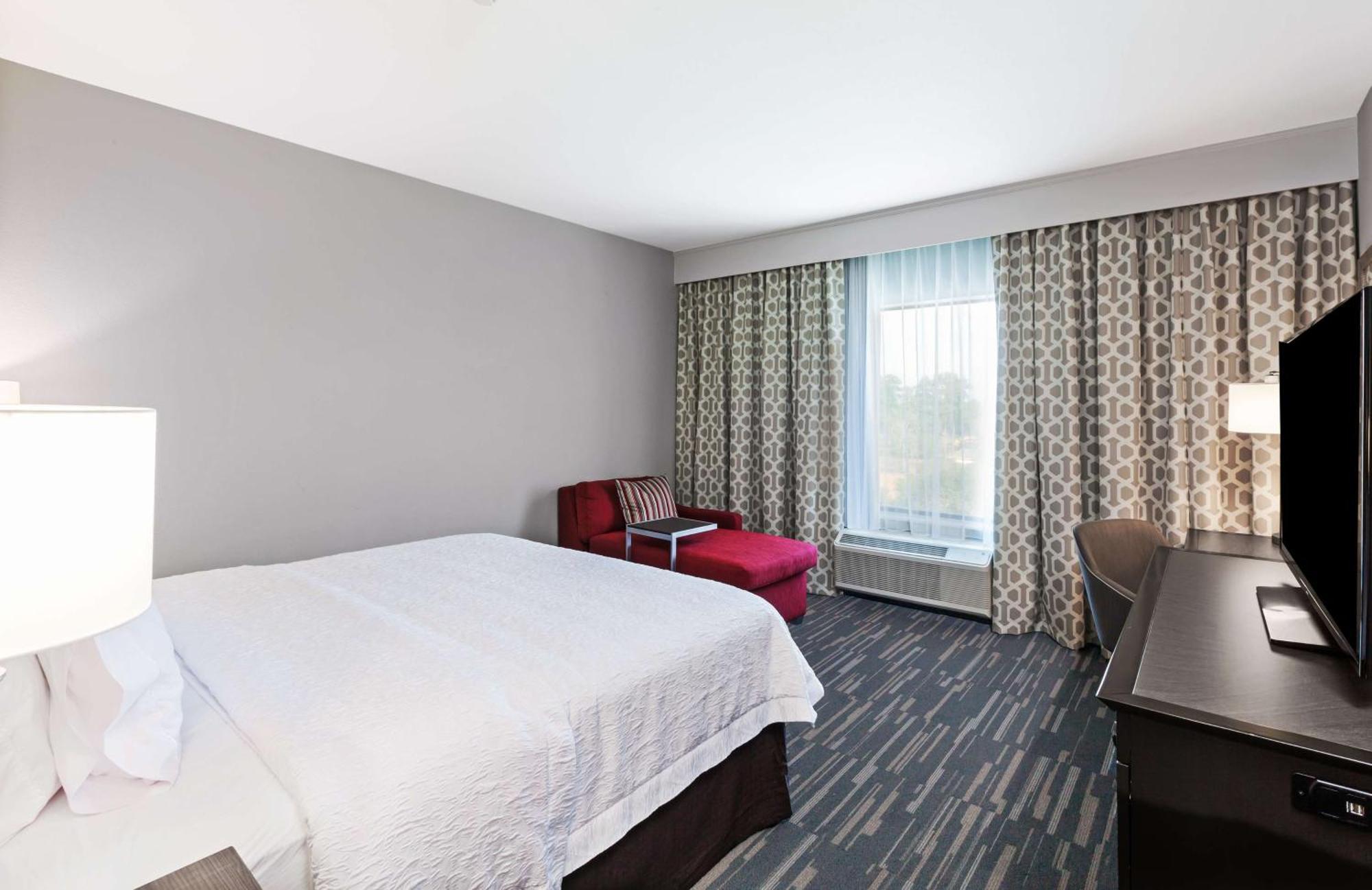 Hampton Inn & Suites Houston/Atascocita, Tx Humble Exterior photo