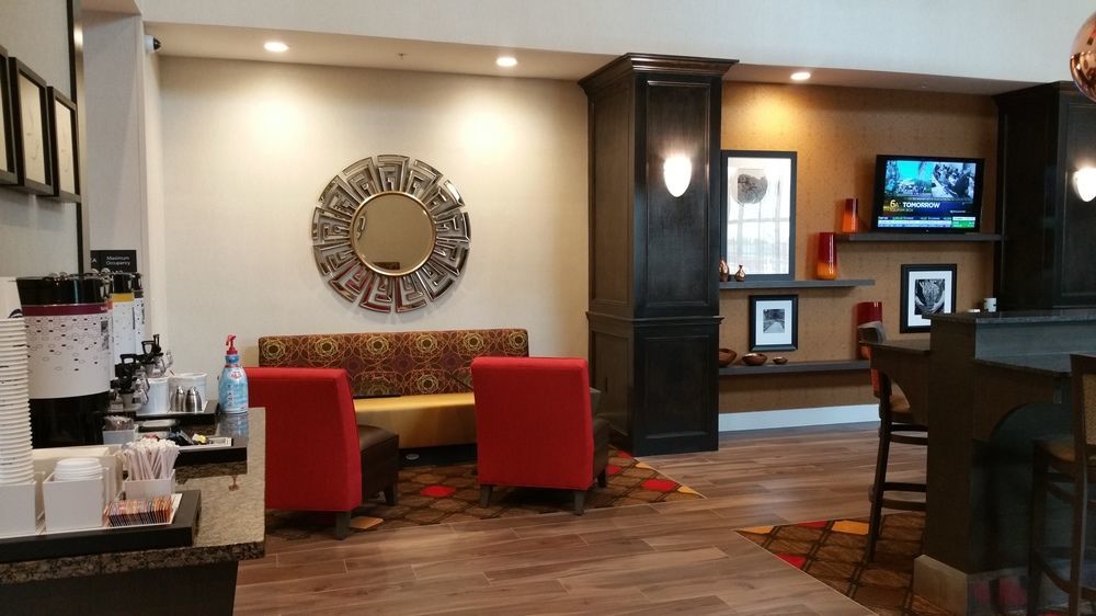 Hampton Inn & Suites Houston/Atascocita, Tx Humble Exterior photo
